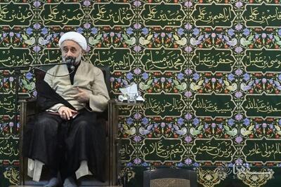  استاد نقویان: امام حسین(ع) در نهضت عاشورا همه راه‌های عذر و بهانه را بر مخالفان بست/ برداشت نادرست از دین می‌تواند بزرگ‌ترین جنایت‌ها را توجیه کند/ دولت‌ها و مدیران برای حل مشکلات باید در برابر دانش و تجربه تواضع کنند