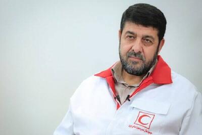  رئیس هلال‌احمر: ۴.۹ میلیون خدمت به زائران اربعین ارائه شد