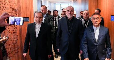  دیپلمات بازنشسته: موفقیت دیپلماسی هزینه جنگ را برای ما کم خواهد کرد