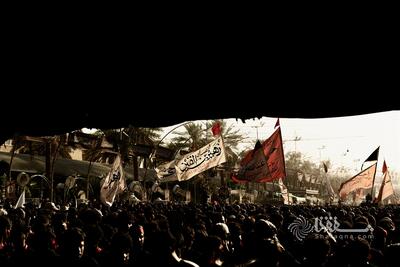 افزایش توان معرفتی در زیارت امام حسین(ع) و زیارتی بدون حاشیه: نوشتاری از استاد هادی سروش