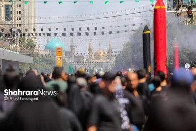 برگزاری پویش «ملکههای میزبان» ویژه دختران مشهدی