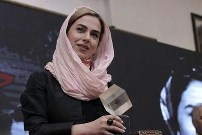  سرنوشت سریال «ماهدخت» تینا پاکروان در هاله‌ای از ابهام