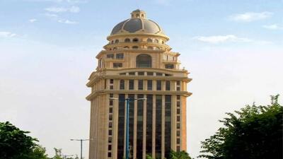 انتصاب حمید محمدعلی تبریزی به عنوان سرپرست روابط عمومی بیمه مرکزی ایران - شارا