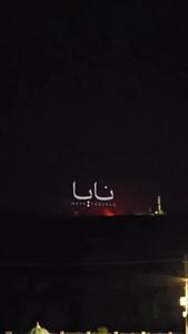 انفجار در کویت