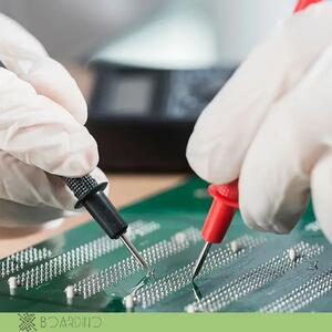 مونتاژ PCB چیست؟