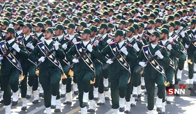  الجزیره انگلیسی: ایران توان نظامی خود را افزایش داده است