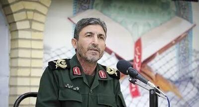  عقب‌نشینی دشمن نتیجه مقاومت عاشورایی است