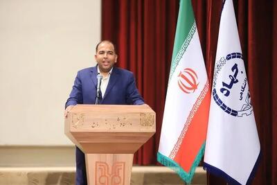  تداوم حرکت جهاددانشگاهی کرمان در مسیر حل مشکلات استان
