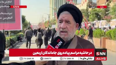 میرتاجالدینی: مدیریت تنگه هرمز صددرصد با ایران است/ عمان مراقب باشد راه را برای آمریکا باز نکند