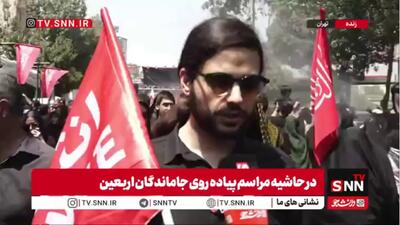  قاتلان رهبر شهید آرزوی مرگ طبیعی را به گور خواهند برد