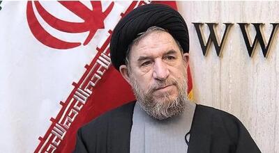 میرتاجالدینی: مدیریت تنگه هرمز صددرصد با ایران است/ عمان مراقب باشد راه را برای آمریکا باز نکند + فیلم