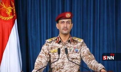  یمن: یک هدف حساس دشمن سعودی را در «نجران» هدف قرار دادیم