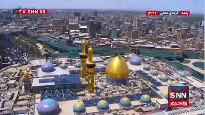 شیخ نعیم قاسم: ایران در یادداشت تفاهم بر توقف جنگ در لبنان تاکید کرد و ترامپ و آمریکا تسلیم خواسته ایران شدند