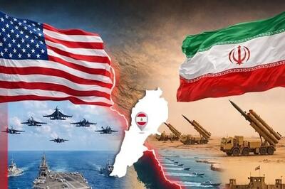 شبکه آمریکایی: موازنه جدیدی در خاورمیانه به نفع ایران شکل میگیرد