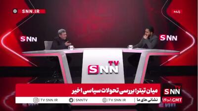 قشقاوی: در خونخواهی رهبر شهید، چیزی فراتر از قصاص را میخواهیم