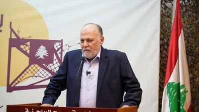 نماینده حزبالله در پارلمان لبنان: نخست وزیر فقط یک دستاورد مذاکره با دشمن را اعلام کند