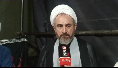  هدف فعالیت‌های فرهنگی اربعین، تغییر نگرش و رفتار زائران است