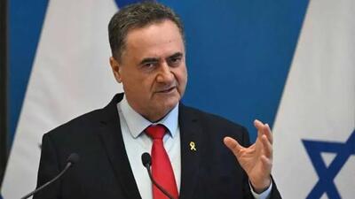  برکناری ژنرال اسرائیلی روی آنتن زنده تلویزیون