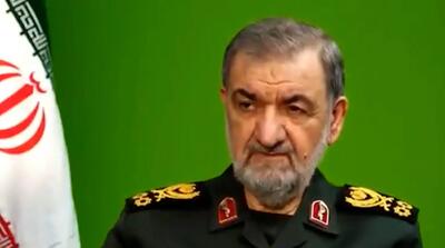  برنامه ریزی ایران برای حمله به سه نقطه اوکراین
