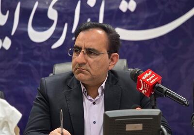  تردد در مرز مهران از 2.4 میلیون گذشت - تسنیم