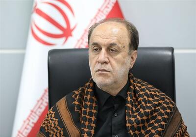 حاجی‌بابایی:آینده کشور از مسیر مدرسه و نظام تعلیم و تربیت ساخته می‌شود - تسنیم