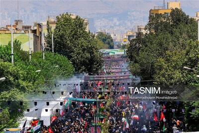  سراسر کردستان؛ هم‌نفس با اربعین/روایت دل‌هایی که در حسرت کربلا ماندند - تسنیم