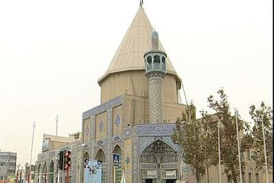 امامزاده محسن (ع)؛مأمن دلهای غریب و تبلور شکوه ایمان در اصفهان - تسنیم