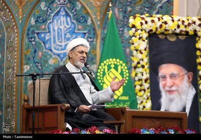  رفیعی: اربعین تجلی حقیقت‌جویی در امتداد خورشید ولایت است - تسنیم