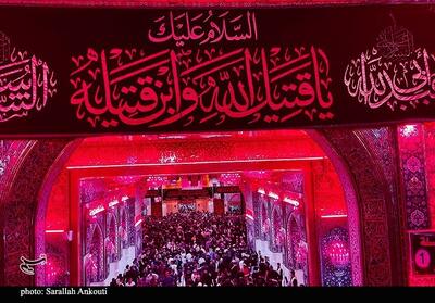  سنندج در سوگ و شور حسینی؛ دلدادگانی که دل‌هایشان را به کربلا سپردند - تسنیم