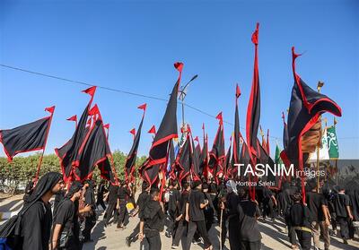 فلسفه حماسه اربعین - تسنیم