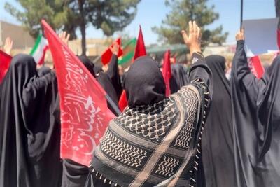  جاماندگان اربعین حسینی؛ تجلی دلدادگی ورامینی‌ها به اباعبدالله(ع) - تسنیم