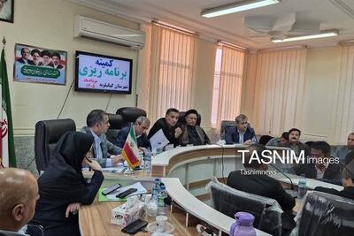 تورم، افزایش 11.2 درصدی اعتبارات کهگیلویه و بویراحمد را خنثی کرد - تسنیم