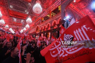 اربعین؛ چهل منزل تا قرار عاشقی - تسنیم