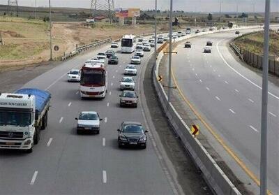 ثبت 58 میلیون تردد زائران اربعین در استانهای مرزی - تسنیم