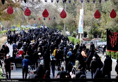  استقرار 140 تیم امدادی برای خدمت‌رسانی به زائران اربعین در اصفهان - تسنیم