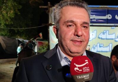  اعزام هیئت تجاری بوشهر به روسیه با محوریت صنایع غذایی و شیلات - تسنیم