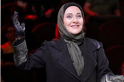 فصل دوم «روشنایی شب» با حضور رویا نونهالی در حال ساخت است - تسنیم