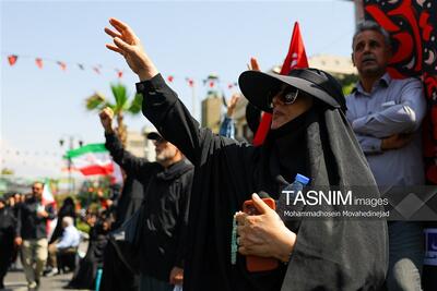  اربعین؛ سلوکی جهانی برای بازسازی هویت و شخصیت انسان - تسنیم
