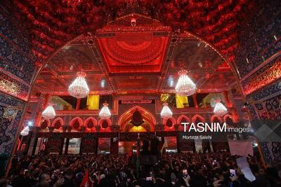  زیارت اربعین؛ ابعاد دینی، اجتماعی، فرهنگی و تمدنی - تسنیم
