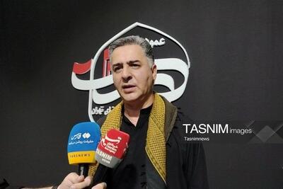 70 هزار زائر از مسیر باقرشهر راهی حرم حضرت عبدالعظیم(ع) شدند - تسنیم