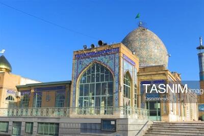  اربعین حسینی در زنجان؛ تجدید بیعت با مسیر شهداست - تسنیم