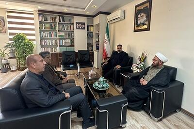  نقش کلیدی تبلیغات اسلامی در انسجام‌بخشی به برنامه‌های ملی و مذهبی - تسنیم
