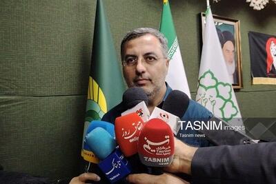 شهردار منطقه 20: تمهیدات جاماندگان اربعین در شهرری امسال 2 برابر شد - تسنیم