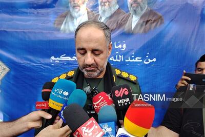  موکب‌های اربعین امسال با شناسنامه و ساماندهی واحد فعالیت می‌کنند - تسنیم