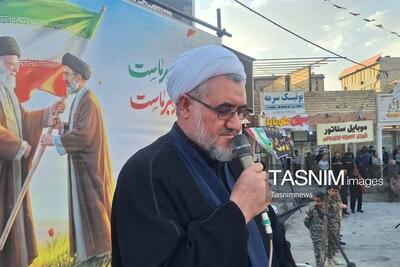  اربعین مسیر تربیت ملت مبعوث و یاران ظهور است - تسنیم