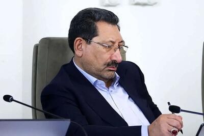 وزیر صمت خواستار پیگیری کانتینرهای ایرانی در بندر کراچی شد