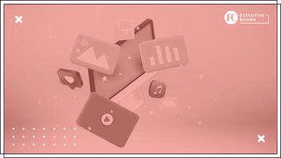  برند شما یک شخصیت است، نه یک لوگو