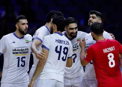  از قول من بنویسید: ایران ژاپن را در فینال می‌برد!