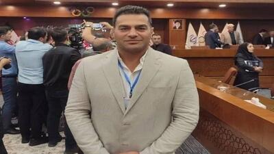  باژرنگ: به ۶۰ درصد آمادگی برای حضور در بازی‌های آسیایی رسیدیم