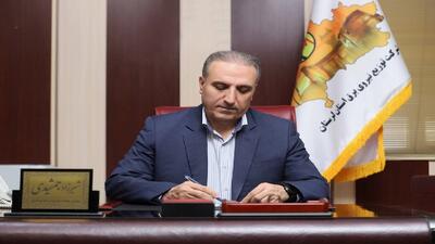  پایان تنش آبی ۹ روستای بروجرد با اجرای طرح هوشمندسازی شبکه برق چاه‌های کشاورزی